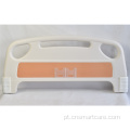 Cama do Hospital Médico ABS Head and Foot Board